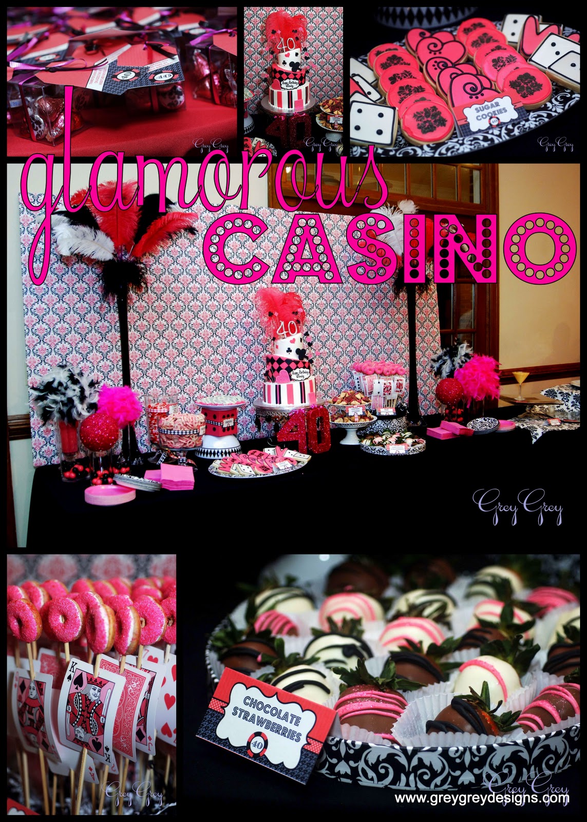 Online Casino